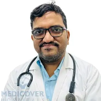 Dr. Kunal Babasaheb Jadhav