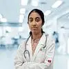 Dr. B Shilpa Naidu - Internal Medicine Specialist at Manipal Hospital Varthur Road with 16 years experience