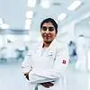 Dr. Kavya Perla - Internal Medicine Specialist at Manipal Hospital Varthur Road with 8 years experience