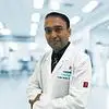 Dr. Ajay Kumar S P - Spine surgeon at Manipal Hospital Varthur Road with 13 years experience