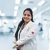 Dr. Lakshmi S. Subedar - Pulmonologist at Manipal Hospital Varthur Road with 10 years experience