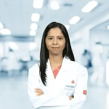 Dr. Bhakyalakshmi M