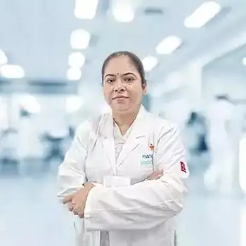 Dr. Tanuja Mishra
