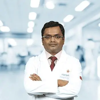 Dr. Praveen C R