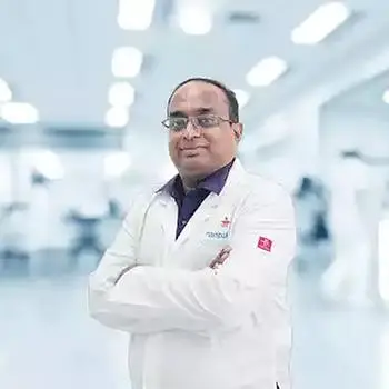 Dr. Nataraj Naidu R