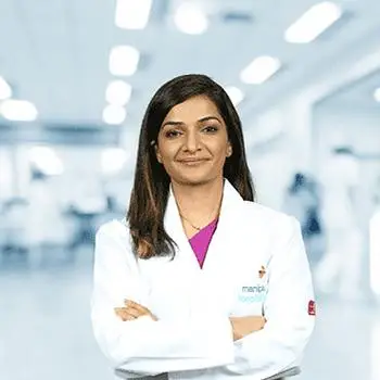 Dr. Garima Aggarwal