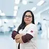 Dr. Vishakha Choudhary - Dental surgeon at Manipal Hospital Varthur Road with 7 years experience
