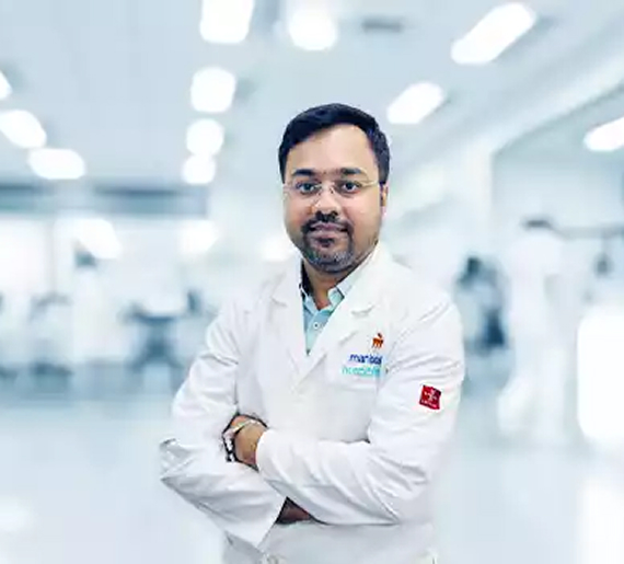 Dr. S L Sagar Reddy