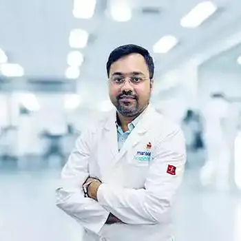 Dr. S L Sagar Reddy