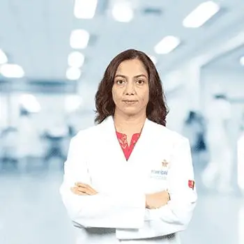 Dr. Dr. Dipali Ghanshyam Prabhu
