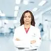 Dr. Dr. Dipali Ghanshyam Prabhu - Ophthalmologist at Manipal Hospital Varthur Road with 15 years experience