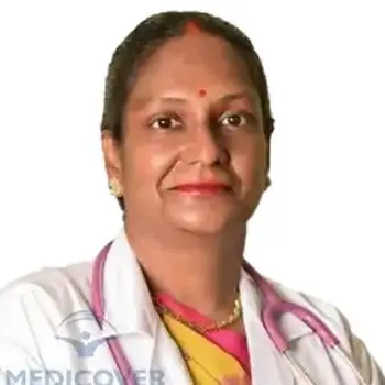 డా. ఎం రాధిక