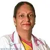 Dr. M Radhika - Obstetrics and Gynaecologist at Medicover Hospital Vizag with 25 years experience
