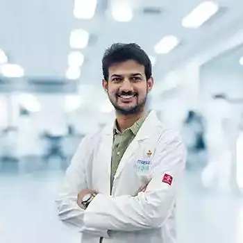 Dr. Nagaraj A. R.