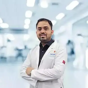Dr. Abdul Aziz Riyaz