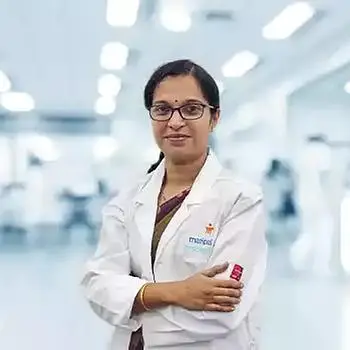Dr. Ashwini Neelakanthi