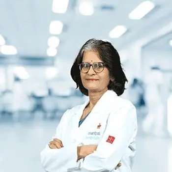 Dr. Sita Rajan