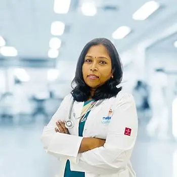 Dr. Vijay Meenakshi