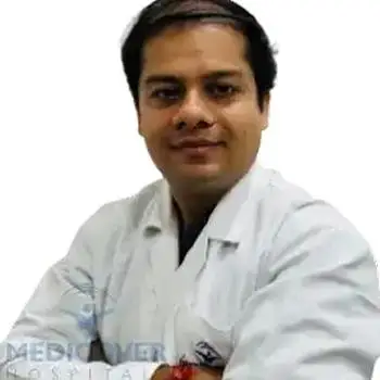 Dr. Pratik Pravin Babel