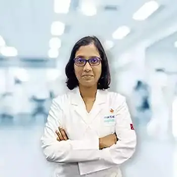 Dr. Shilpa H