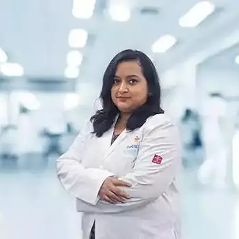 Dr. Sohini Chakrabarti