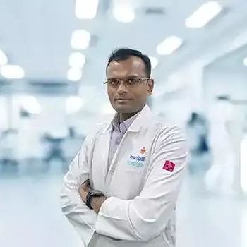 Dr. Harshavardhan