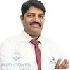 Dr. Bhagwan Motiram Aage - Neurosurgeon at Medicover Hospital Pune with 5 years experience