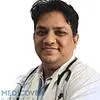 Dr. Shirish Shelke - ENT Specialist at Medicover Hospital Pune with 17 years experience