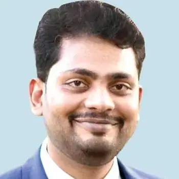 Dr. Sri Harsha Talluri