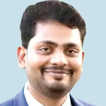 డా. శ్రీ హర్ష తల్లూరి