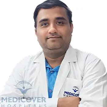 Dr. Dattatray V Kulkarni