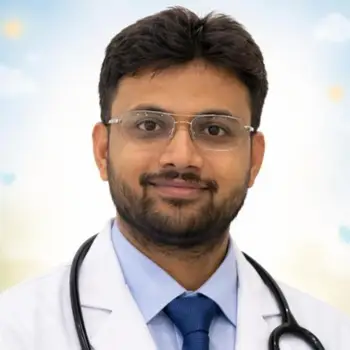 ഡോ. പലാഷ് അനില്കുമാർ സാംഗായ്