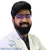 Dr. S Vigna Charan - Vascular surgeon at Medicover Hospitals Nellore with 17 years experience