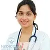 Dr. Sujana Nimmakayala - Obstetrics and Gynaecologist at Medicover Hospital Kakinada with 5 years experience