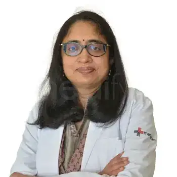 Dr. Suma S Nair
