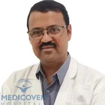 Dr. Dudekula Balakhaseem