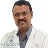 Dr. Dudekula Balakhaseem - Neurologist at Medicover Hospitals Nellore with 23 years experience