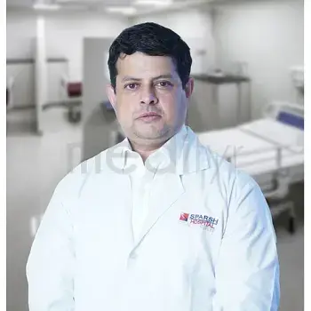 Dr. Vikram Belliappa