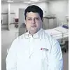 Dr. Vikram Belliappa - Gastroenterologist at SPARSH Hospital Infantry Road with 20 years experience