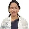Dr. P Deekshanti Narayan - Neurologist at Medicover Hospitals Nellore with 15 years experience