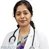 Dr. Mannem Anusha - Obstetrics and Gynaecologist at Medicover Hospitals Nellore with 13 years experience