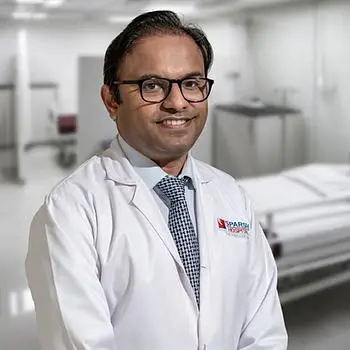 Dr. Akshay Kumar Singh