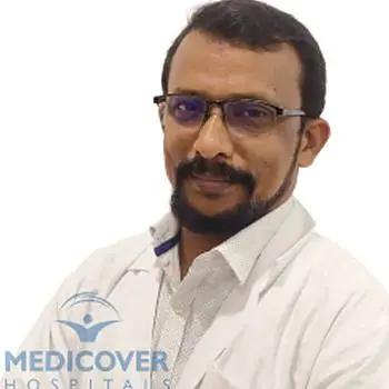 Dr. Mekala Venkata Sudhakar