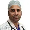 Dr. Kiran Ganta - Vascular surgeon at Medicover Hospital Kakinada with 8 years experience