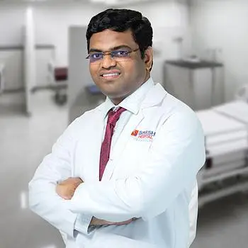 Dr. Basavaraja Patil