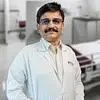 Dr. Chandramouli M S - Robotic surgeon at SPARSH Hospital Yelahanka with 30 years experience