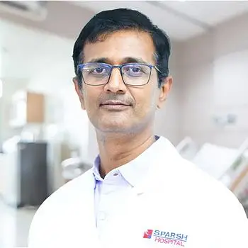 Dr. Chetan Satish