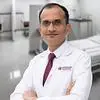 Dr. Girish N. S. - Nephrologist at SPARSH Hospital Yelahanka with 24 years experience