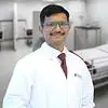 Dr. Gurram Sriharsha - Nephrologist at SPARSH Hospital Yelahanka with 18 years experience