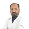 Dr. Bhanu Pratap Singh